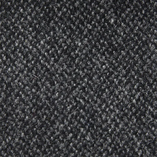 Medium Grey Basketweave