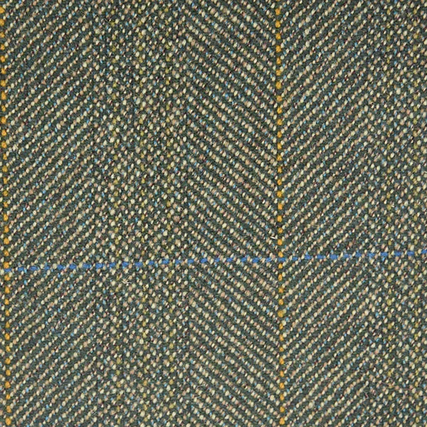 Tan and Yellow WIndowpane