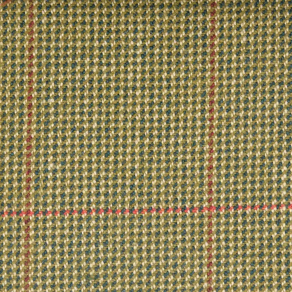 Houndstooth Russell Check