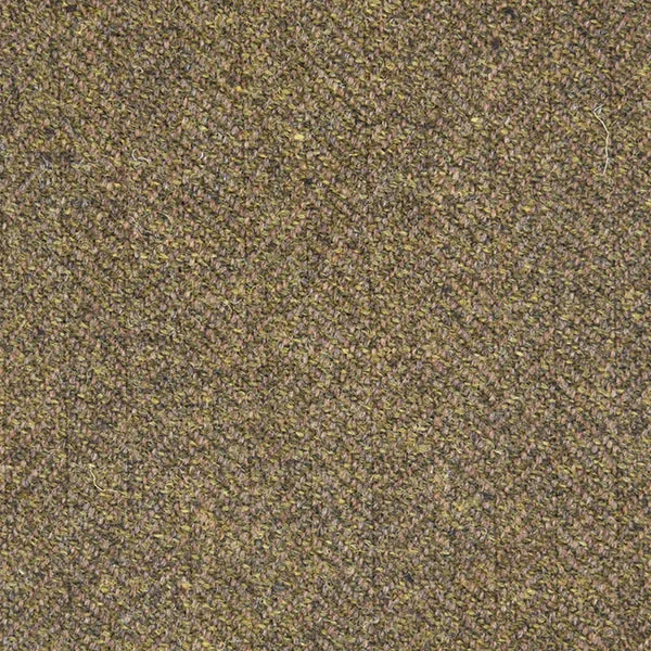 Mixed Brown Tweed
