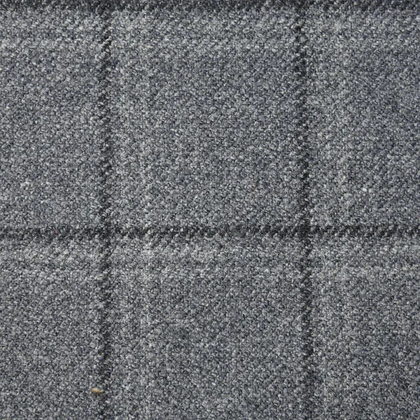 Graphite Grey Box Check