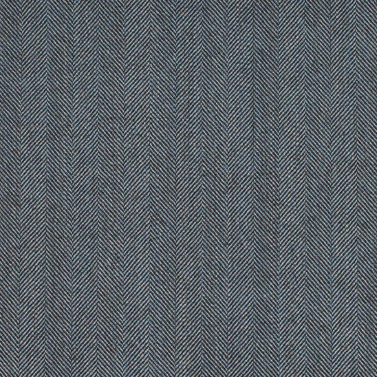 Elephant Grey Herringbone