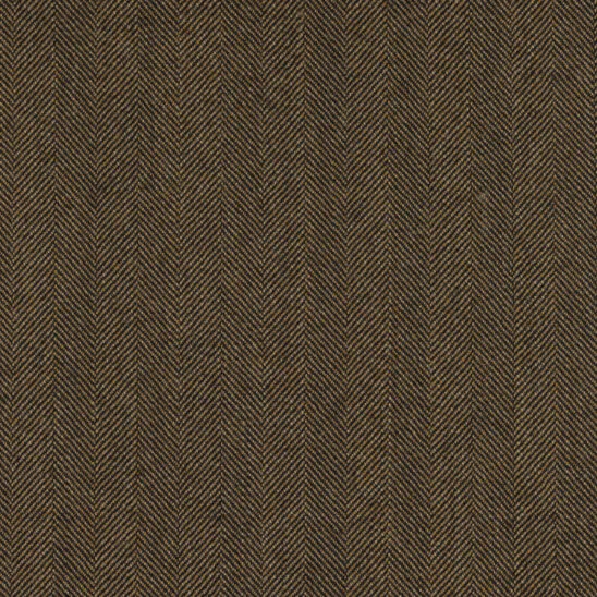 Golden Brown Herringbone