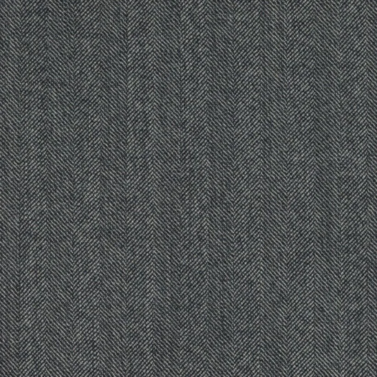 Steel Grey herringbone