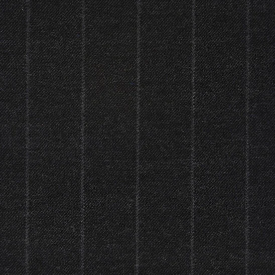 Charcoal Grey Shadowstripe