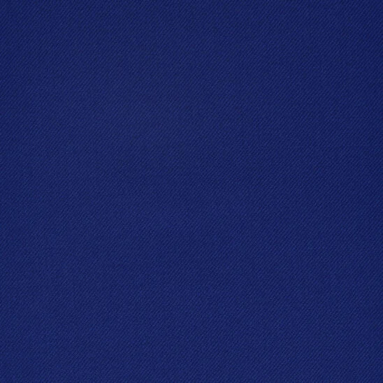 Aegean Blue Twill