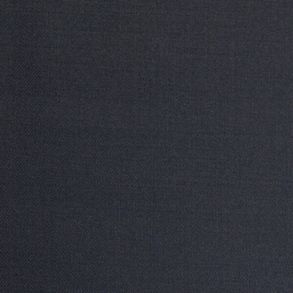 Solid Grey Twill