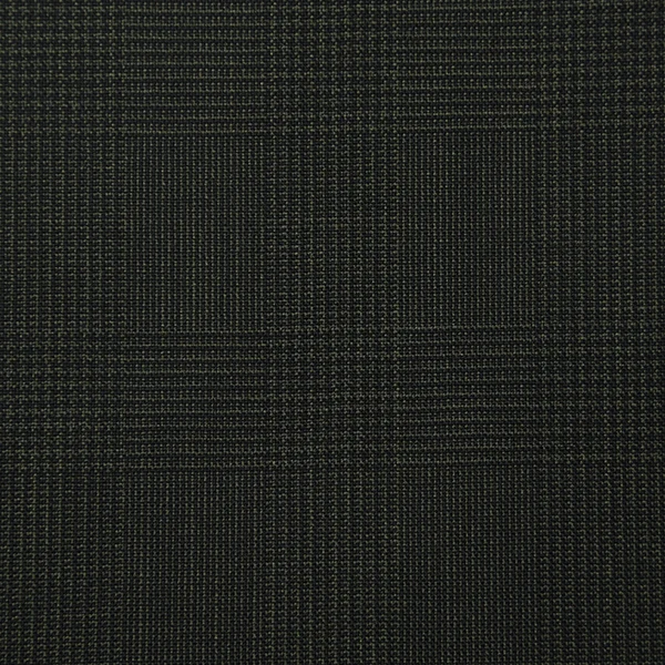 Dark Grey Glen Check