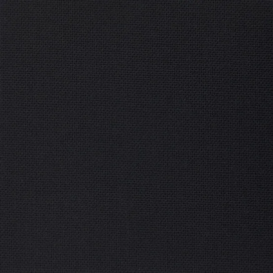 Jet Black High Twist