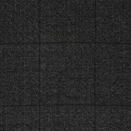 Wartime Grey Glen Check