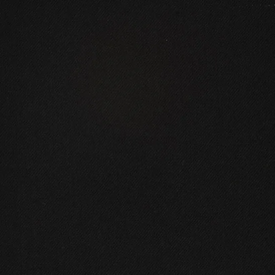 Black Twill
