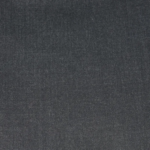 Silver Grey Twill