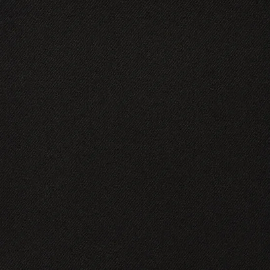 Black Twill