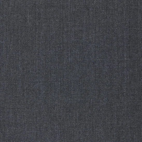 Charcoal Grey High Twist