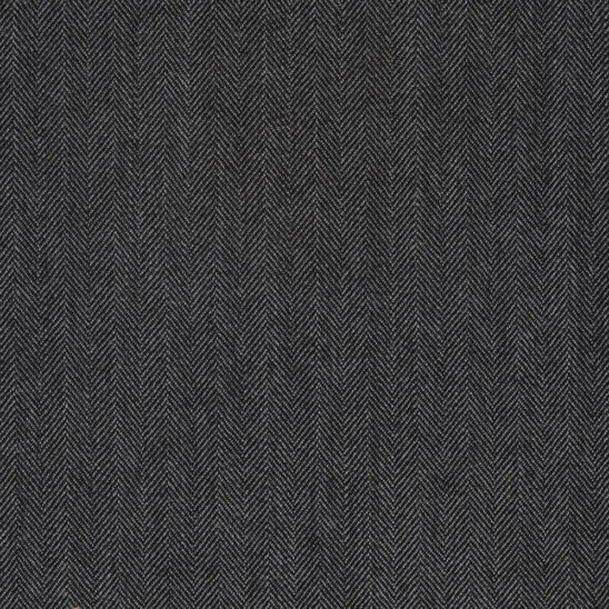 Medium Grey Herringbone