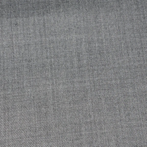 Silver Grey Sharkskin