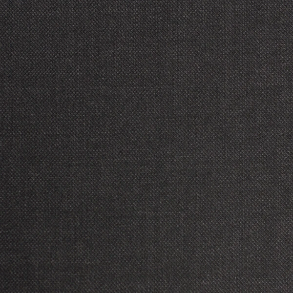 Charcoal Grey Sharkskin