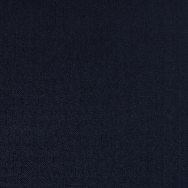 Navy Sharkskin