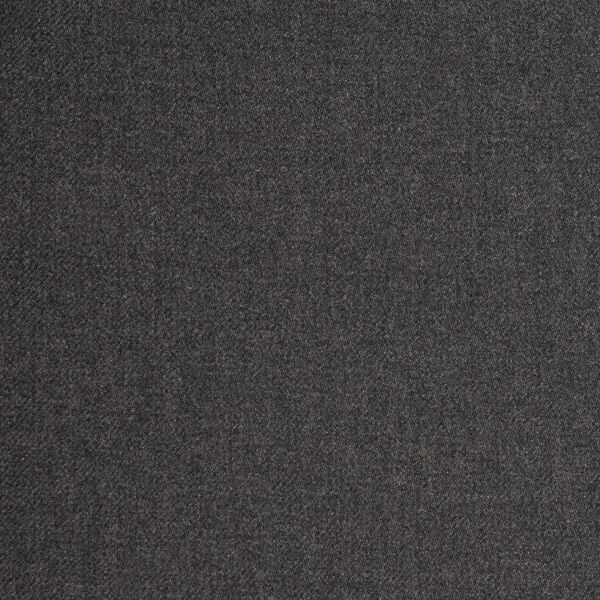 Grey Textured Twill