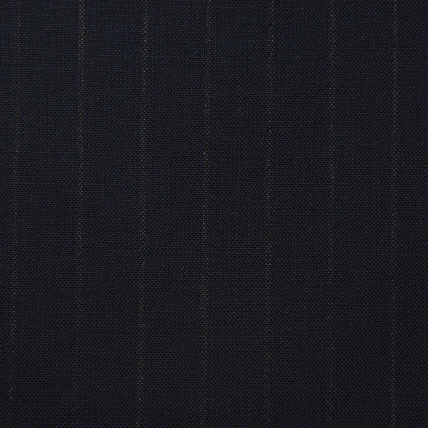 Dark Navy Shadowstripe