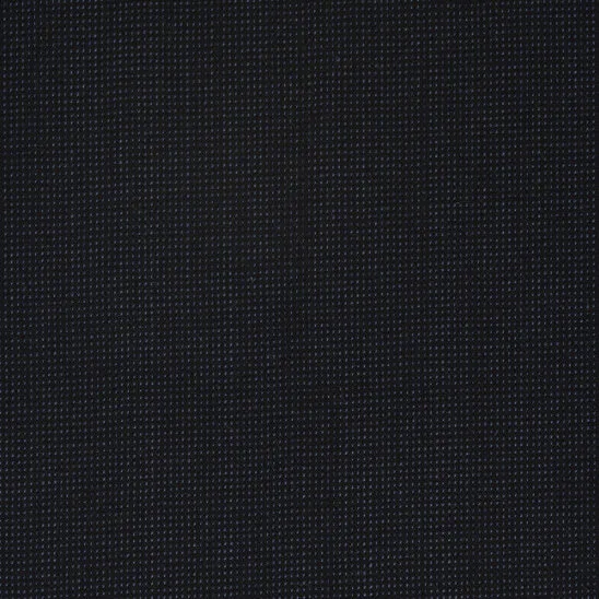 Navy Pindot