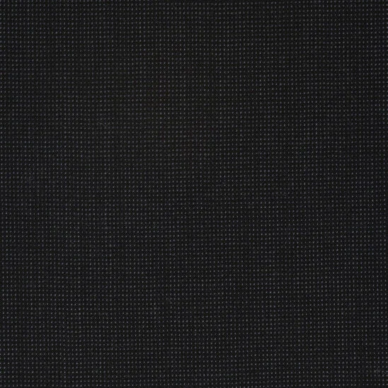 Dark Grey Pindot