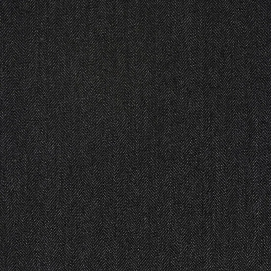 Charcoal Herringbone