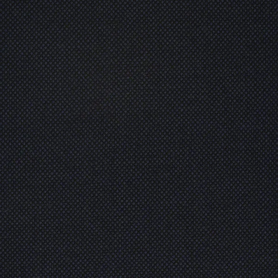 Dark Navy Birdseye