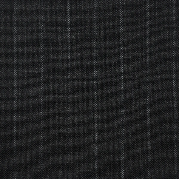 Charcoal Grey Shadowstripe