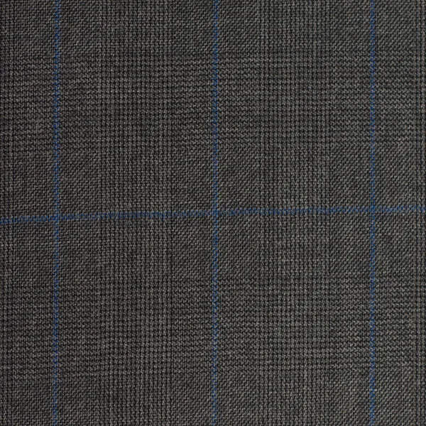 Grey and Blue POW Check