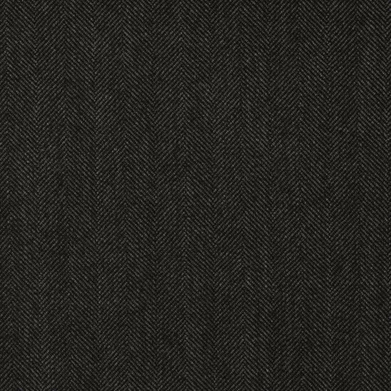 Medium Grey Wide Herringbone