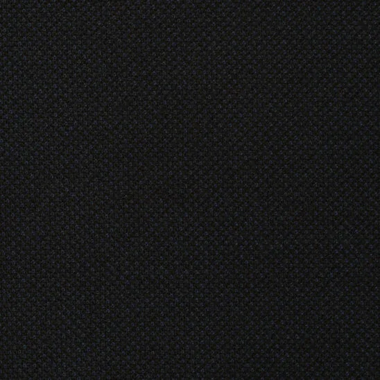 Dark Navy Diamond Weave