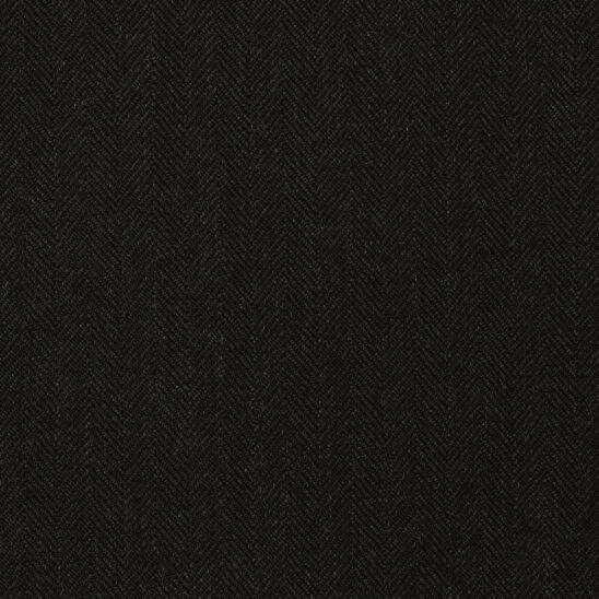 Charchoal Grey Herringbone