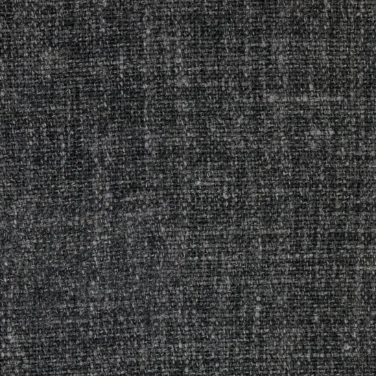 Dark grey Basketweave
