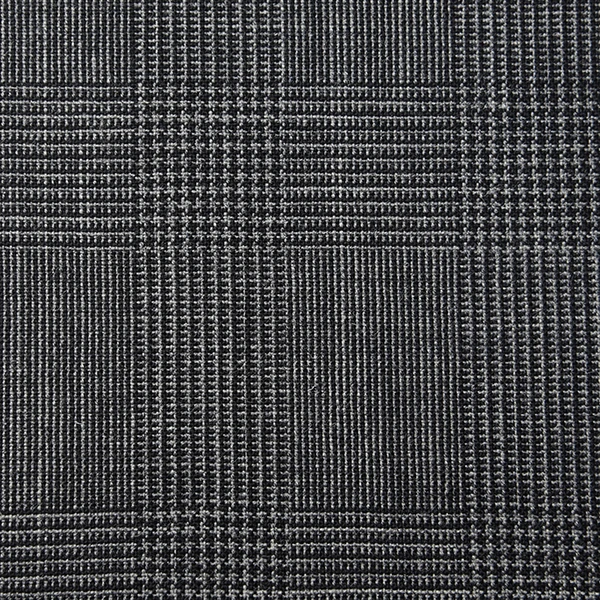 Grey Glen Check