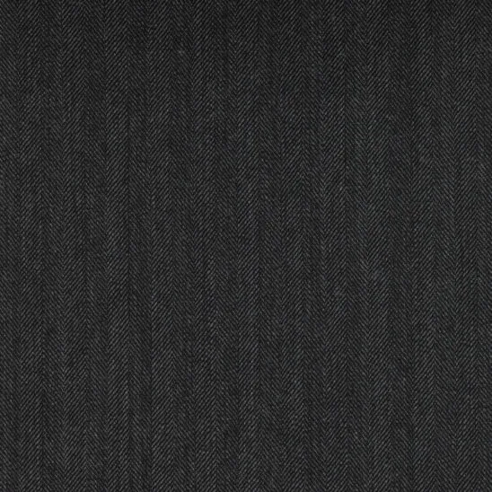 Ash Grey Herringbone