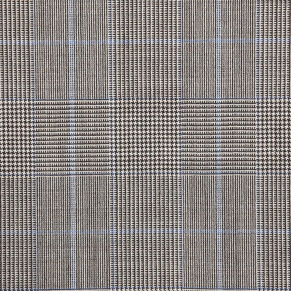 Grey POW