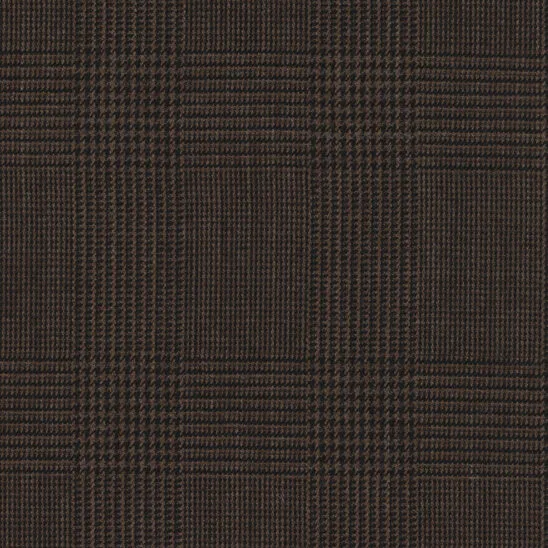 Brown Glen Check