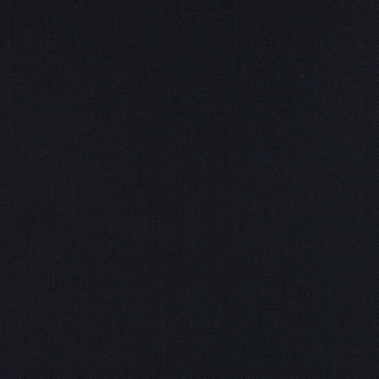 Dark Navy Twill