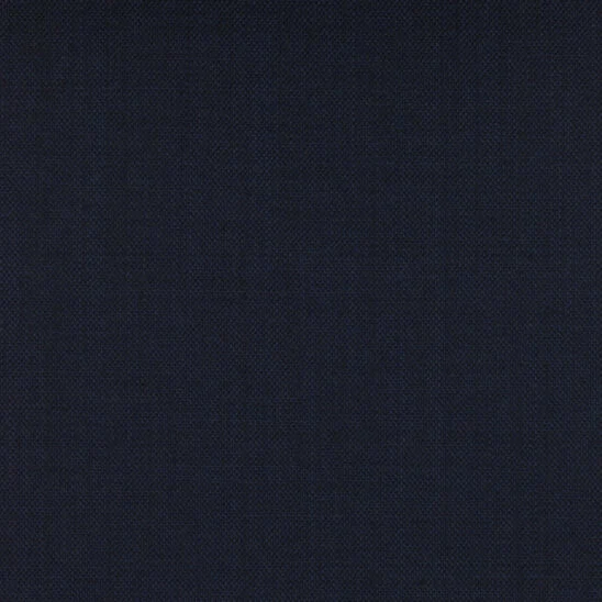 Navy Sharkskin