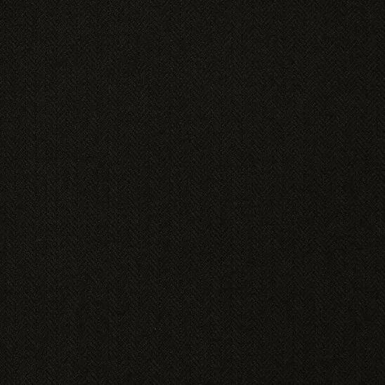 Black Herringbone