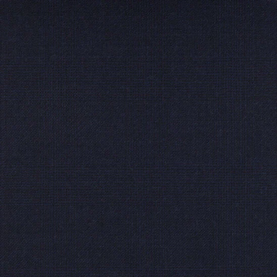 Navy Texture Glen Check
