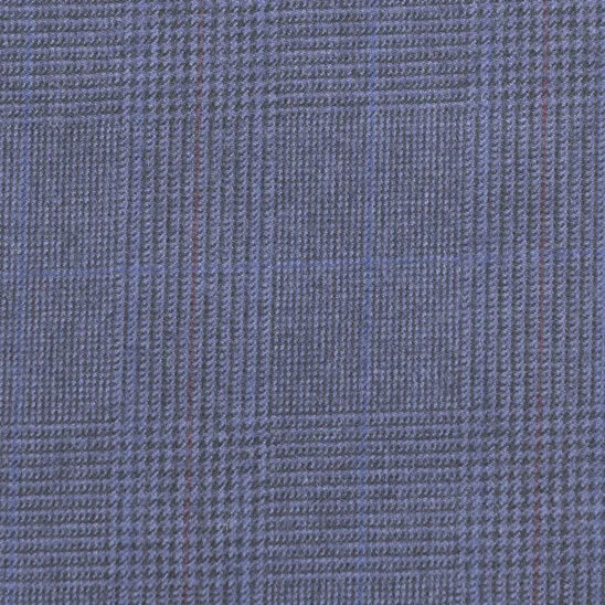 Lavender Blue POW Check