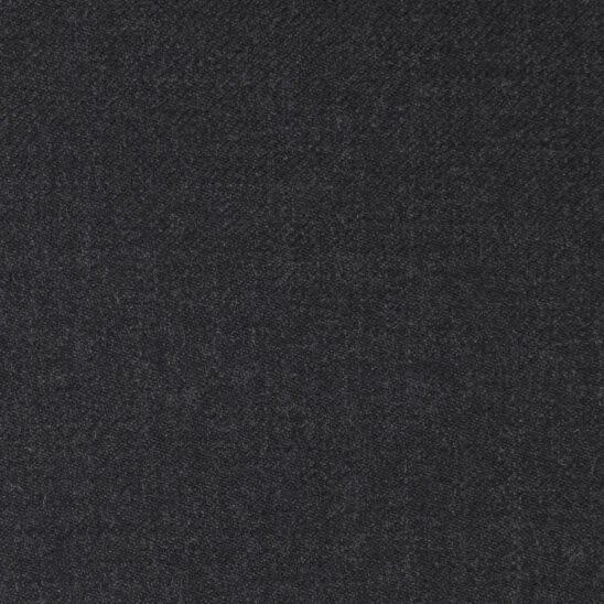 Charcoal Grey Twill