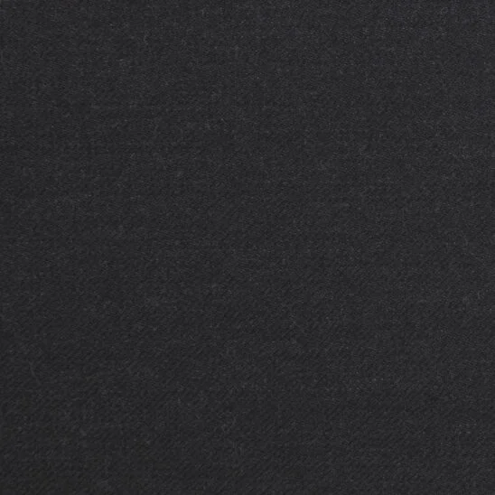 Charcoal Grey Twill