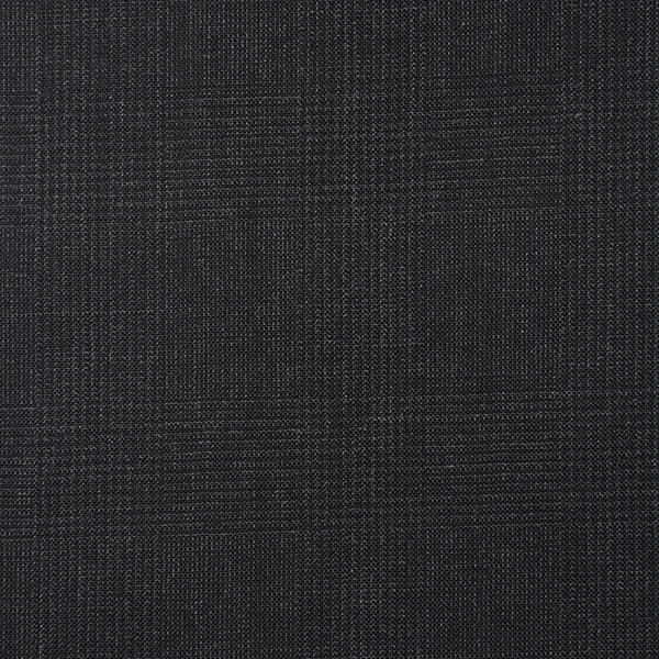 Dark Grey Glen Check