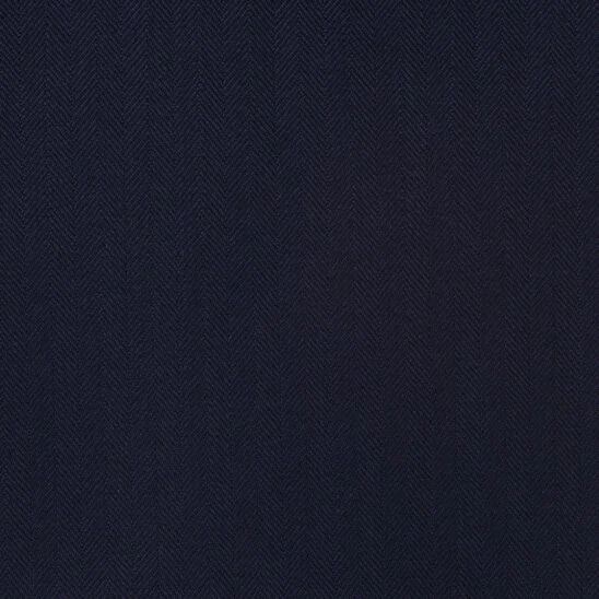 Marine Navy Herringbone