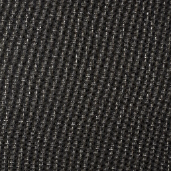Dark Brown Slub