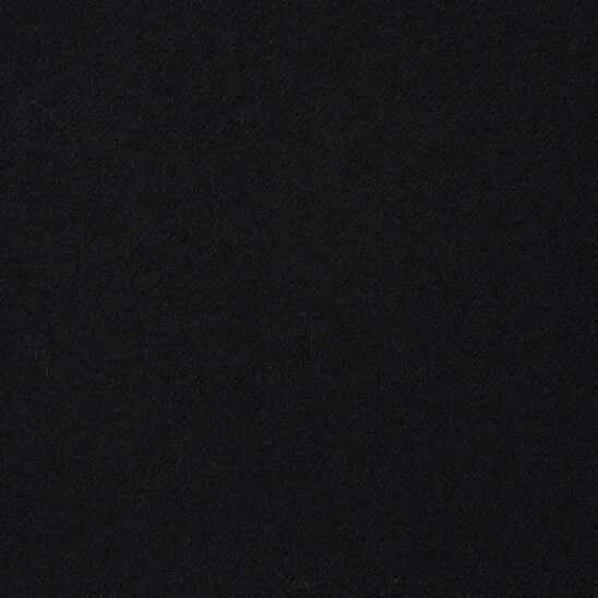 Dark Navy Twill