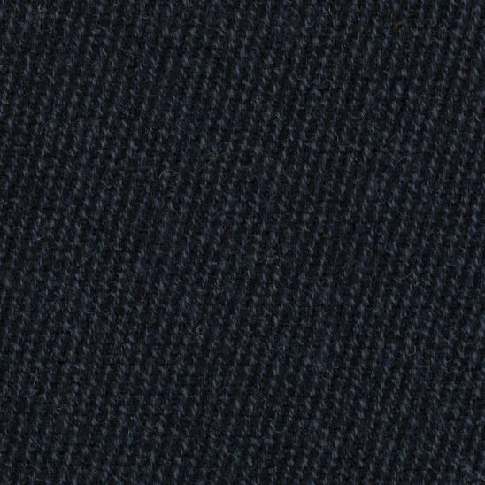 Navy Diagonal Coating